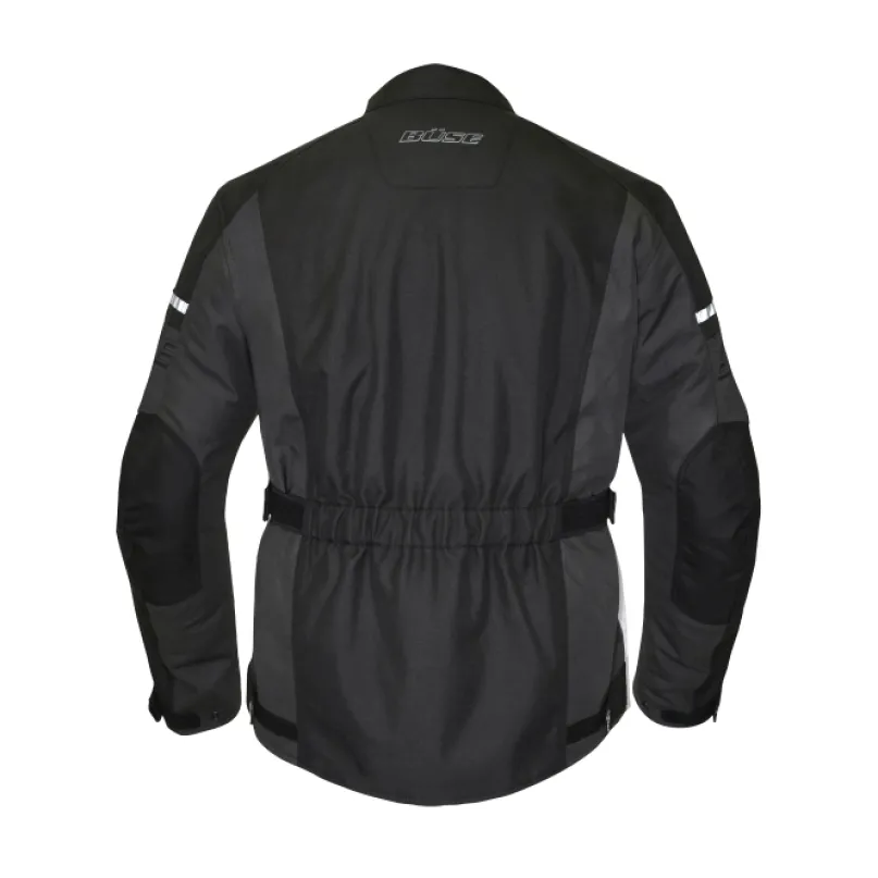 Rider Damen Motorradjacke