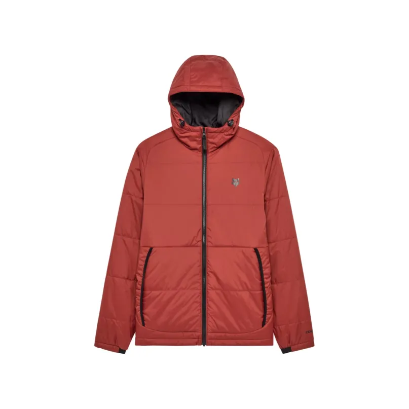 Ridgeway Thermojacke Herren