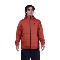 Ridgeway Thermojacke Herren