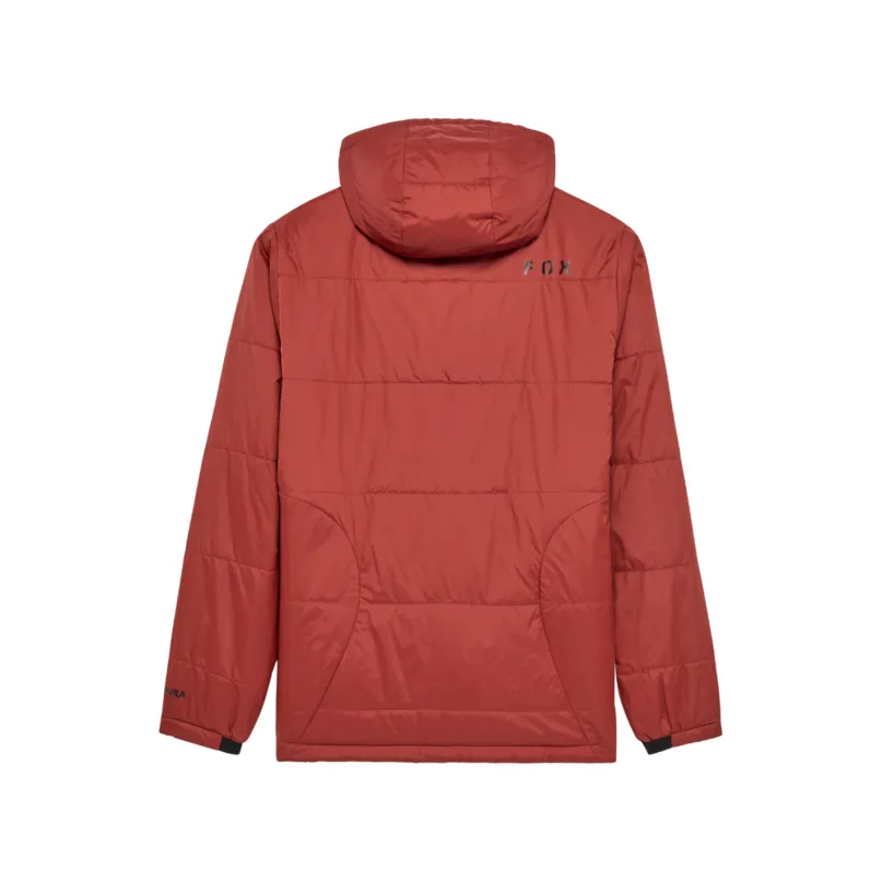 Ridgeway Thermojacke Herren
