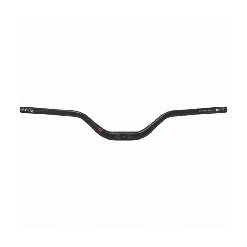 Riser Bar Mountainbike-Lenker (31,8 mm / 70 mm)