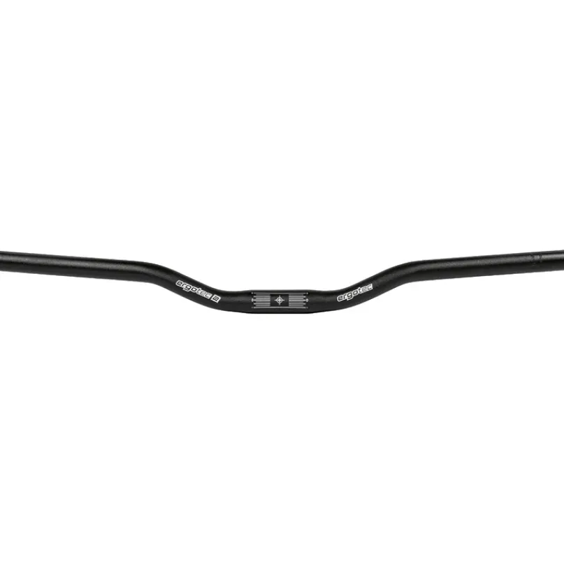 Riser Bar 30 Trekking-Lenker (25,4 mm / schwarz)