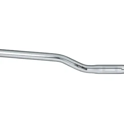 Riser Bar 30 Trekking-Lenker (25,4 mm / silber)