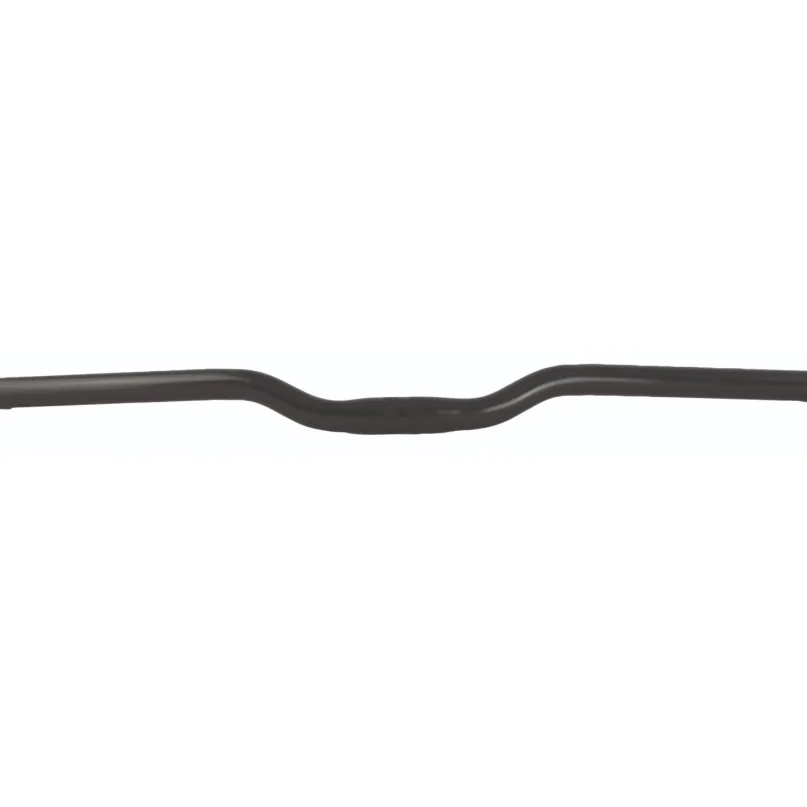 Riser MTB-Lenker (25,4 mm)