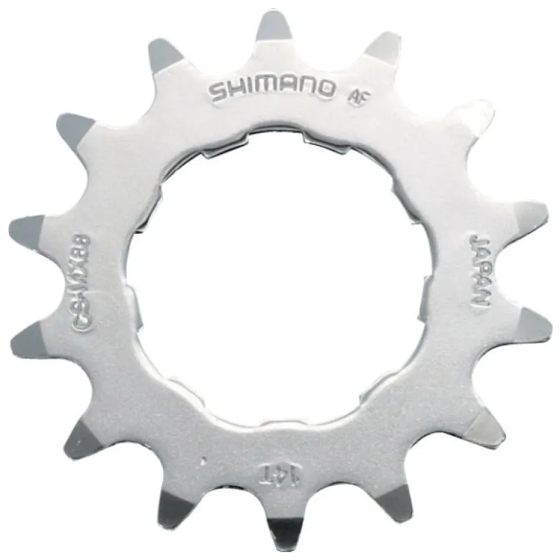 Ritzel DXR CS-MX66
