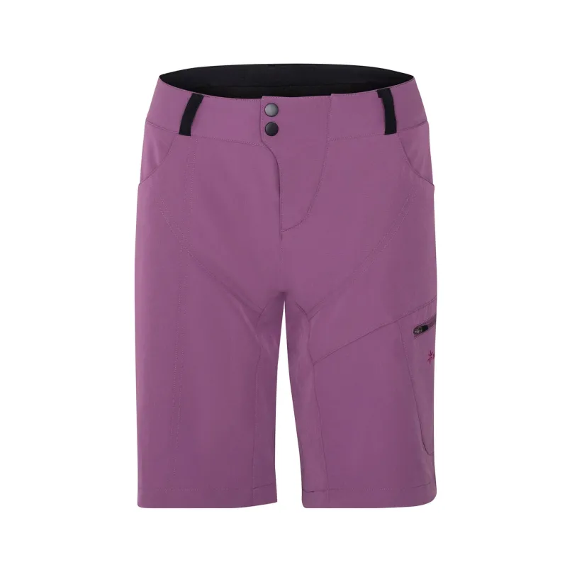 Riva Bike-Shorts Damen