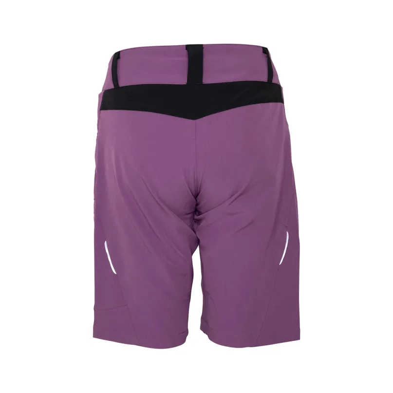 Riva Bike-Shorts Damen