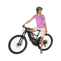 Riva Bike-Shorts Damen