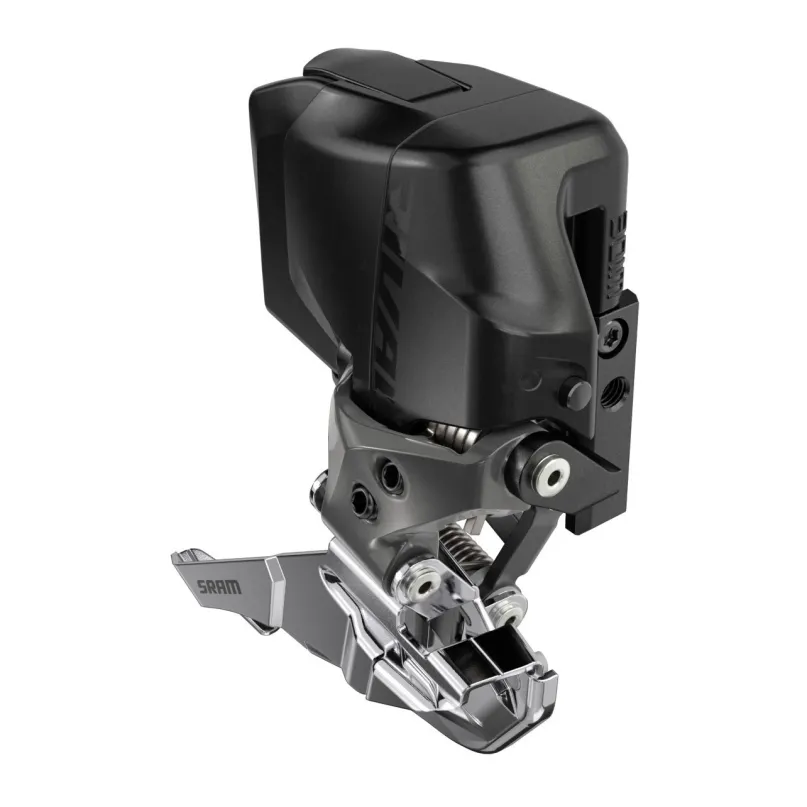 Rival eTap AXS Umwerfer
