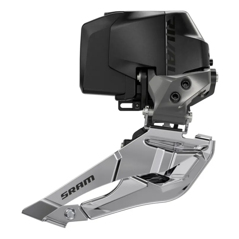 Rival eTap AXS Umwerfer