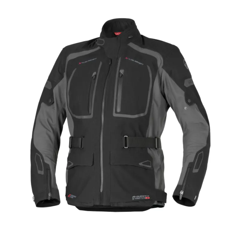 Riva Lite Damen Motorradjacke