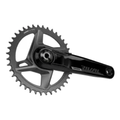 Rival 1 Wide KRG 1-fach Kurbel