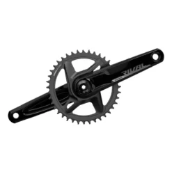 Rival 1 Wide KRG 1-fach Kurbel