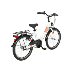 Riva RT Kinderfahrrad 20