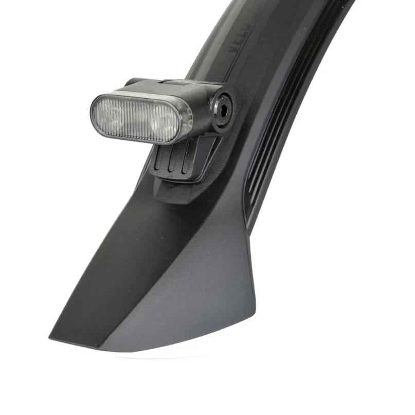 RL-Mini Clip Dynamo-Rücklicht