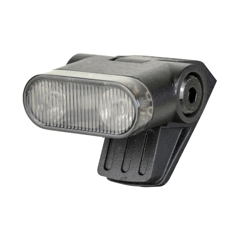 RL-Mini Clip Dynamo-Rücklicht