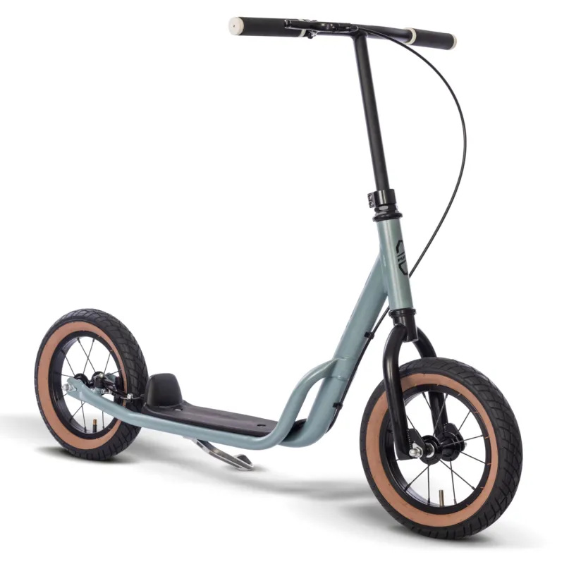 R 07 L Roller blau