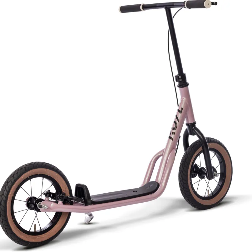 R 07 L Roller rosa