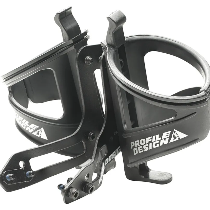 RML System Fahrrad-Flaschenhalter