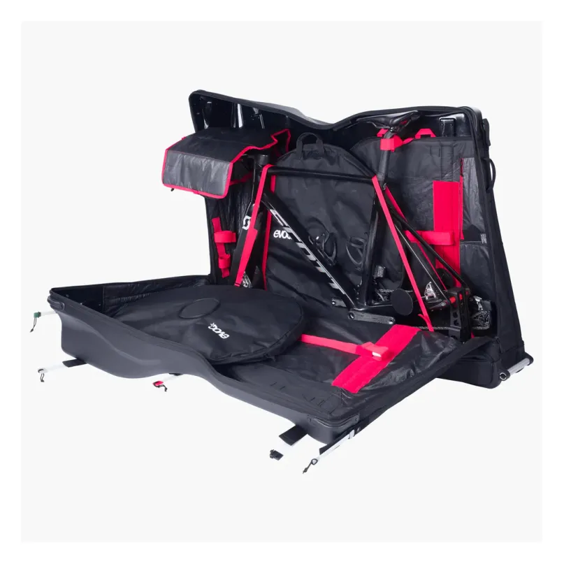 Road Bike Bag Pro Fahrrad Transporttasche