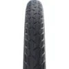 Road Cruiser Whitewall Trekking-Reifen (28")