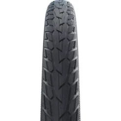 Road Cruiser Whitewall Trekking-Reifen (28")