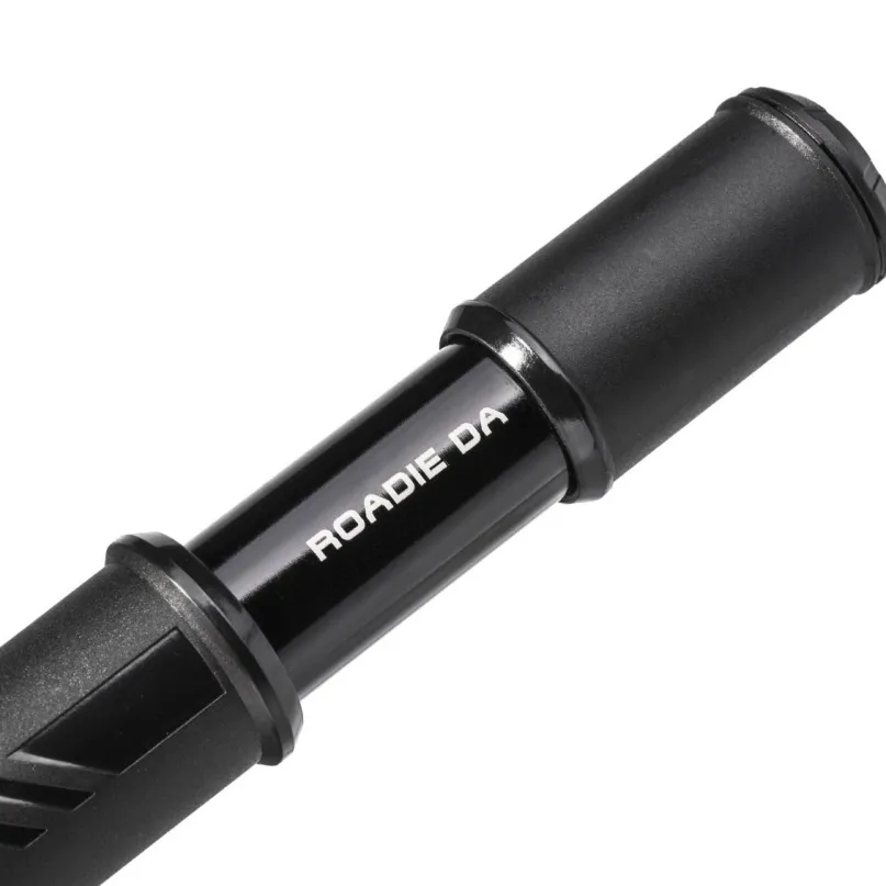 Roadie DA Fahrrad-Minipumpe
