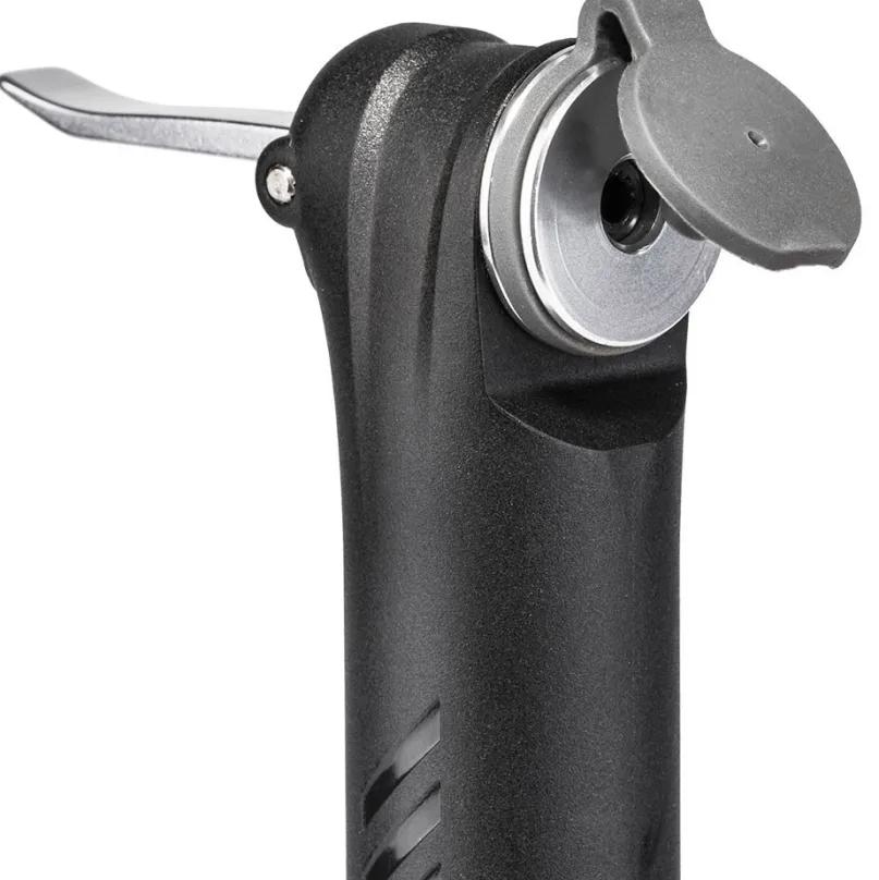 Roadie DA Fahrrad-Minipumpe