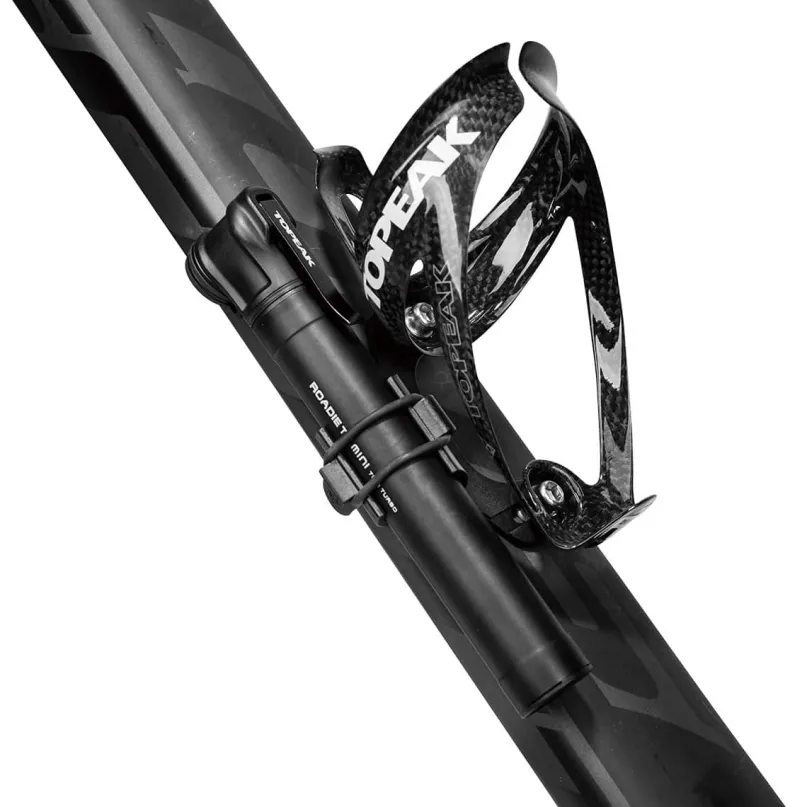 Roadie TT Mini Luftpumpe