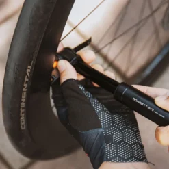 Roadie TT Mini Luftpumpe