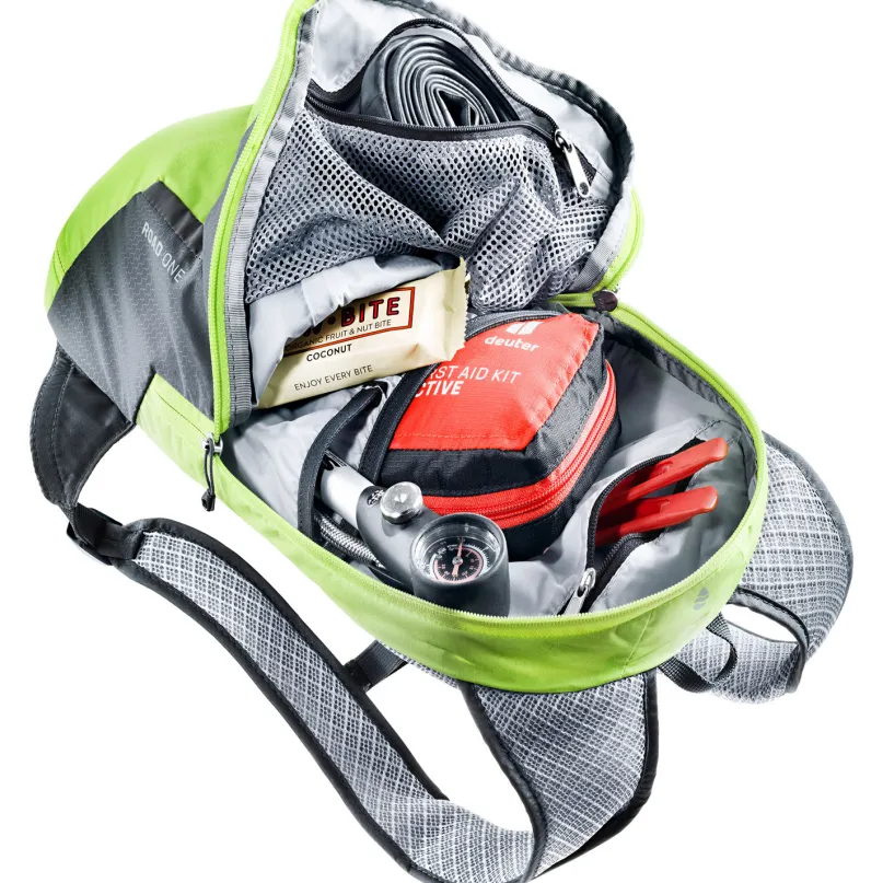 Road One Fahrrad-Rucksack
