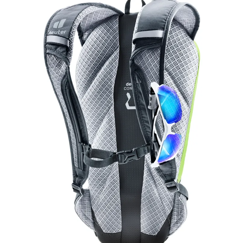 Road One Fahrrad-Rucksack