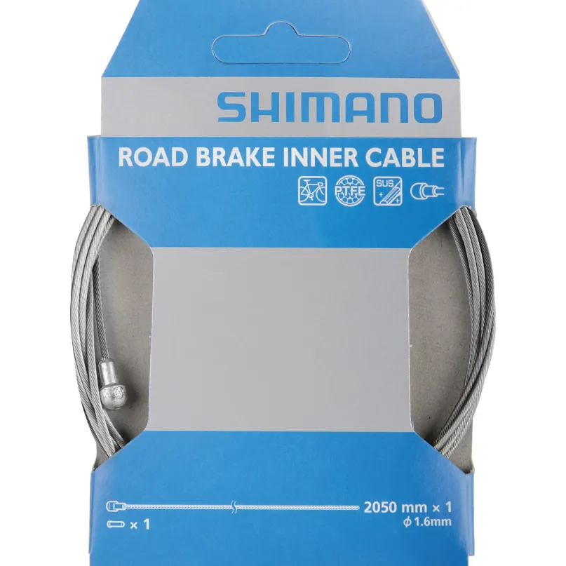 Road Sil-Tec Bremszug (2.050 mm)