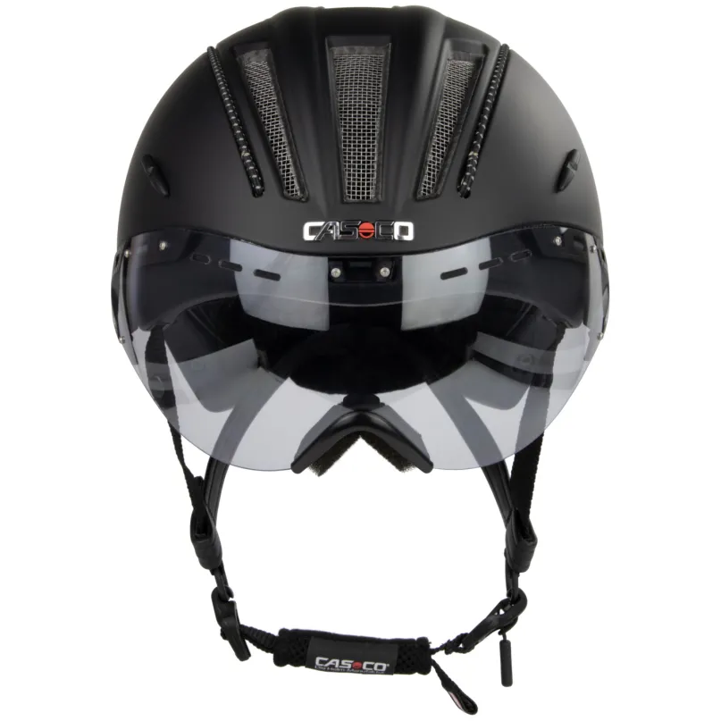 Roadster Plus City-Fahrradhelm