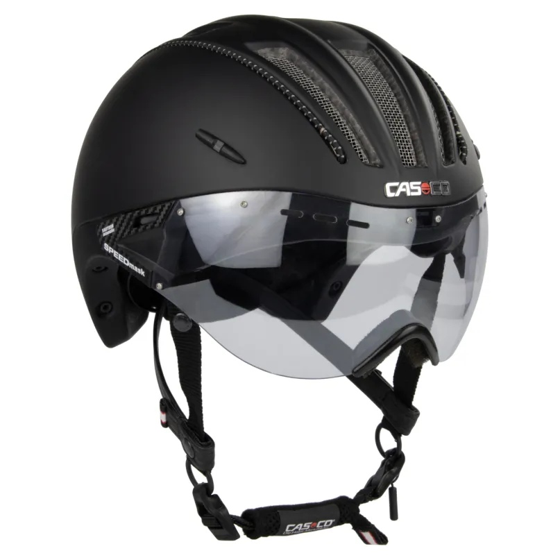 Roadster Plus City-Fahrradhelm