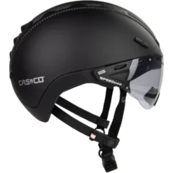 Roadster Plus City-Fahrradhelm