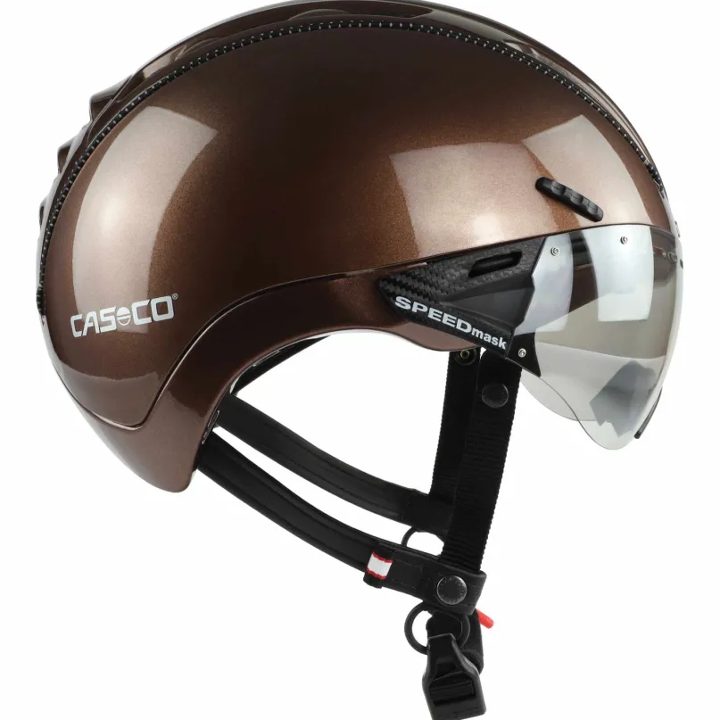 Roadster Plus Fahrradhelm