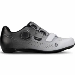 Road Team Boa Rennradschuhe Damen