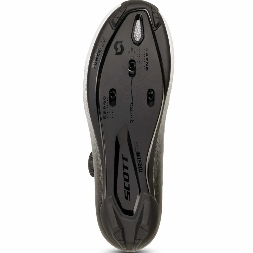 Road Team Boa Rennradschuhe Damen