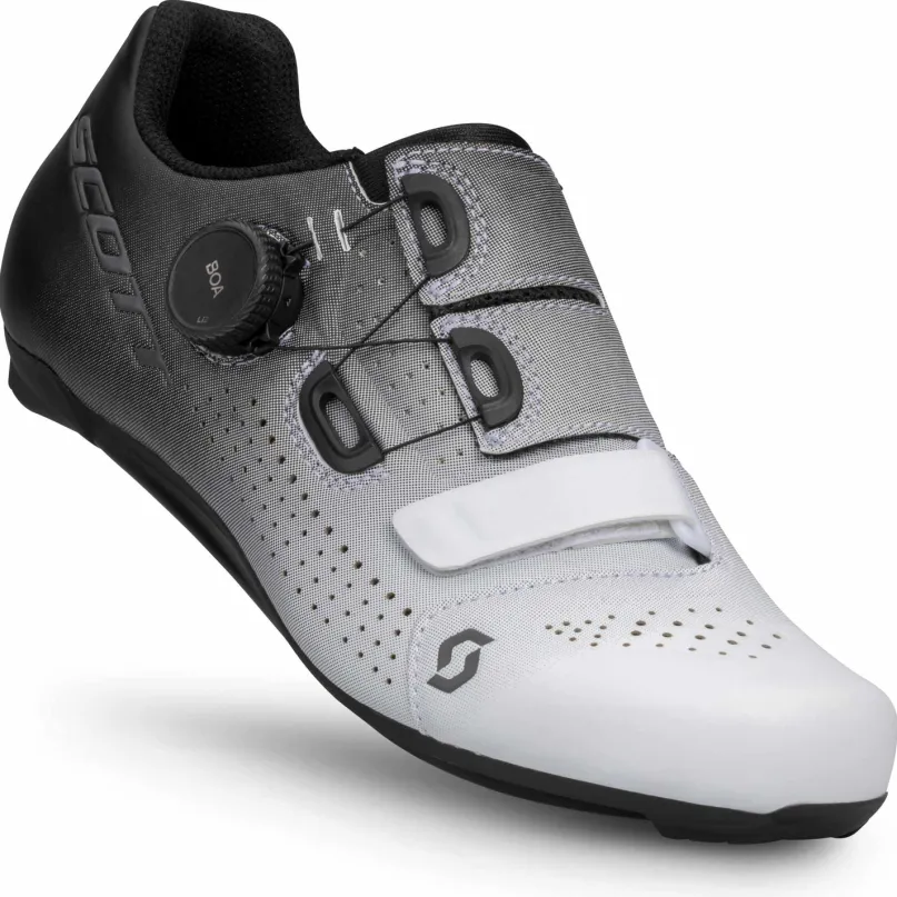 Road Team Boa Rennradschuhe Damen