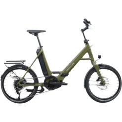Rob Fold SL 9 E-Bike Faltrad 20" grün