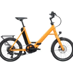 Rob Fold SL 9 E-Bike Faltrad 20