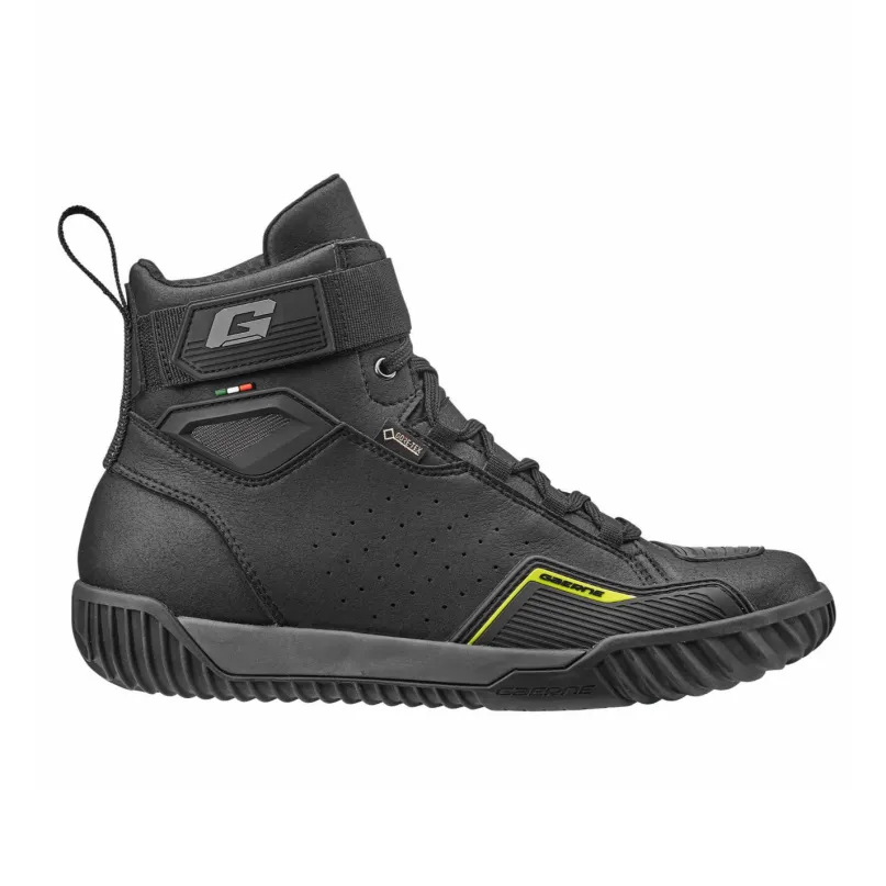 Rocket GTX Stiefel