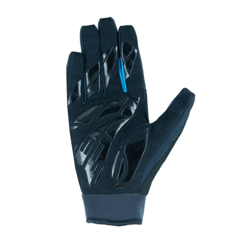 Roen winddichte Fahrradhandschuhe lang