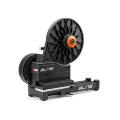 Rollentrainer Avanti mit Zwift Cog und Click Schalthebel