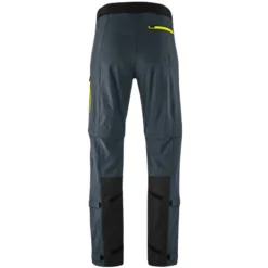 Rombon Zip-Off Radhose Herren