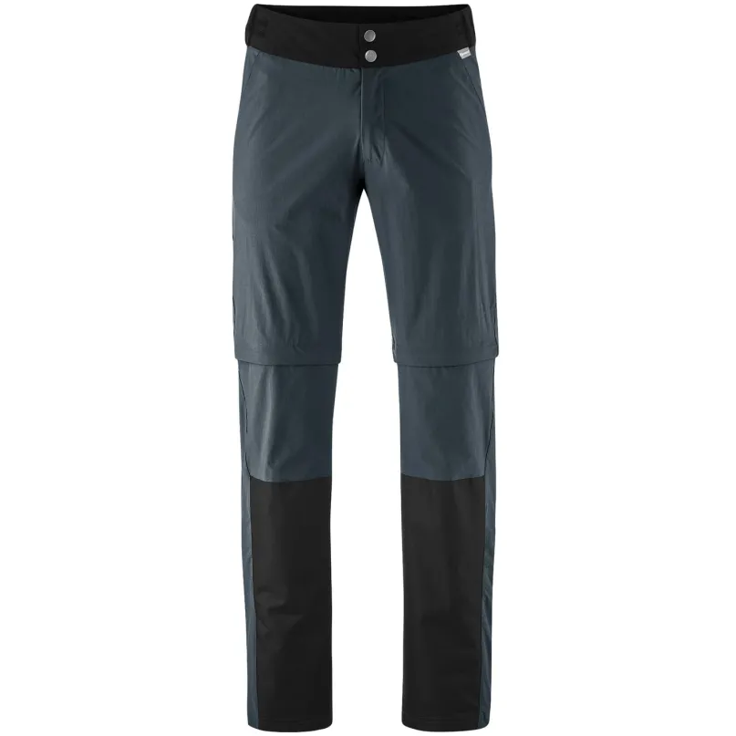Rombon Zip-Off Radhose Herren
