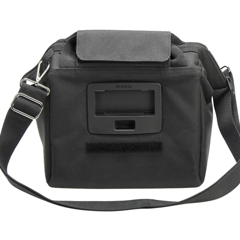 Roomy E Lenkertasche