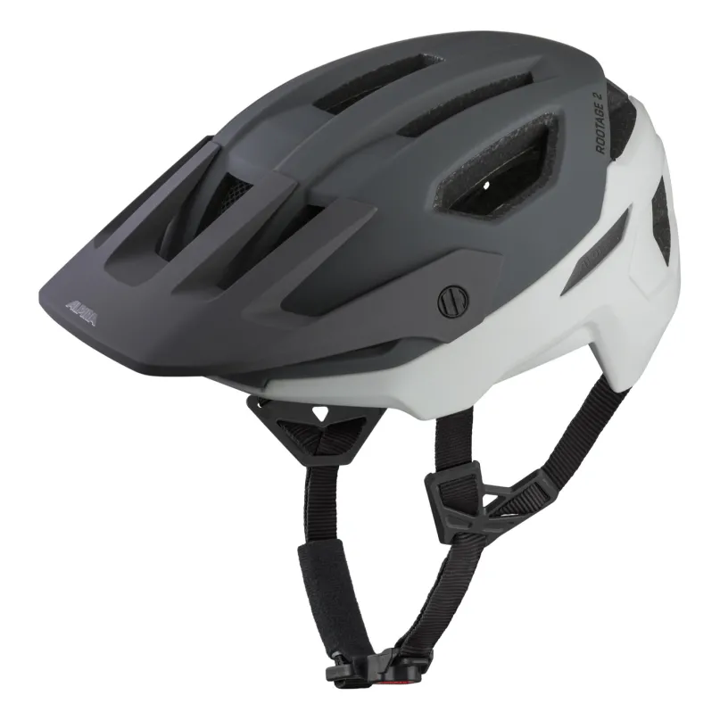 Rootage 2 Fahrradhelm