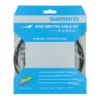 105 R7000 Optislick Rennrad Schaltzug-Set
